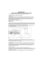 Preview for 75 page of STOVES 1000 RICHMOND CH RAIL MK2 User Manual