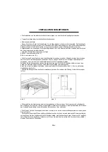 Preview for 95 page of STOVES 1000 RICHMOND CH RAIL MK2 User Manual