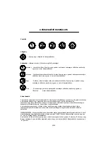 Preview for 107 page of STOVES 1000 RICHMOND CH RAIL MK2 User Manual