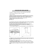 Preview for 115 page of STOVES 1000 RICHMOND CH RAIL MK2 User Manual