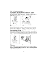 Preview for 116 page of STOVES 1000 RICHMOND CH RAIL MK2 User Manual