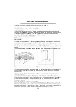 Preview for 225 page of STOVES 1000 RICHMOND CH RAIL MK2 User Manual