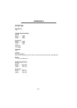 Preview for 229 page of STOVES 1000 RICHMOND CH RAIL MK2 User Manual