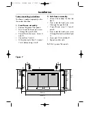 Preview for 13 page of STOVES 1100TRC User & Installation Instructions Manual