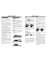 Preview for 11 page of STOVES 1200DFa User & Installation Instructions Manual