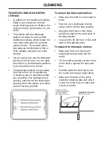 Предварительный просмотр 29 страницы STOVES 444442895 Users Manual & Installation Handbook