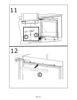 Предварительный просмотр 20 страницы STOVES 444444331 User Manual