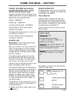 Preview for 5 page of STOVES 60 LC Users Manual & Installation Handbook