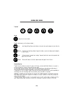 Preview for 7 page of STOVES 600CGH User Manual