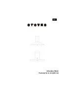 Preview for 11 page of STOVES 600CGH User Manual