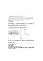 Preview for 25 page of STOVES 600CGH User Manual