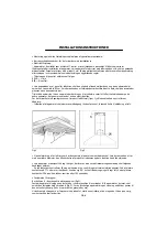 Предварительный просмотр 45 страницы STOVES 600CGH User Manual