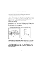 Предварительный просмотр 155 страницы STOVES 600CGH User Manual