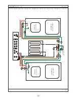 Предварительный просмотр 27 страницы STOVES 600CTI User Manual