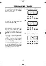 Предварительный просмотр 24 страницы STOVES 600GDOa User & Installation Instructions Manual