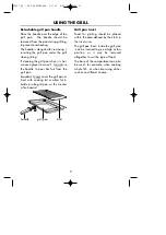 Предварительный просмотр 11 страницы STOVES 600SIDODLa User & Installation Instructions Manual