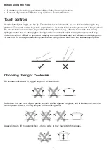 Preview for 7 page of STOVES 602SCTC User Manual