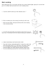 Preview for 8 page of STOVES 602SCTC User Manual