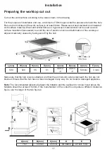 Preview for 17 page of STOVES 602SCTC User Manual