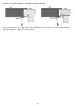 Preview for 19 page of STOVES 602SCTC User Manual