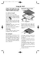 Preview for 8 page of STOVES 61EHDO User & Installation Instructions Manual