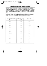 Preview for 12 page of STOVES 61EHDO User & Installation Instructions Manual