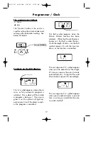 Preview for 19 page of STOVES 61GDO User & Installation Instructions Manual