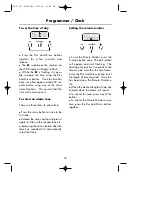 Preview for 20 page of STOVES 61GDO User & Installation Instructions Manual