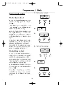 Preview for 22 page of STOVES 61GDO User & Installation Instructions Manual