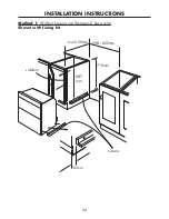 Preview for 26 page of STOVES 700GR User & Installation Instructions Manual