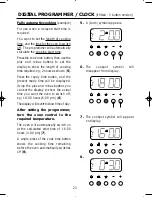 Preview for 25 page of STOVES 900EF User & Installation Instructions Manual