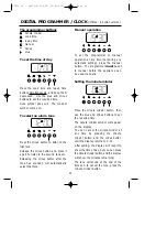 Preview for 23 page of STOVES 900G User, Installation & Servicing Instructions