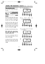 Preview for 25 page of STOVES 900G User, Installation & Servicing Instructions