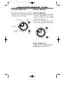 Предварительный просмотр 8 страницы STOVES 900GTF Handbook