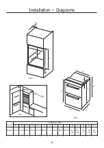 Preview for 26 page of STOVES Accolade S1 - E600F Manual