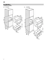 Предварительный просмотр 14 страницы STOVES Accolade S7 - E145WD Handbook