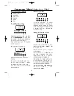 Предварительный просмотр 16 страницы STOVES EL616 User & Installation Manual