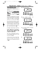 Предварительный просмотр 18 страницы STOVES EL616 User & Installation Manual