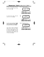 Предварительный просмотр 19 страницы STOVES EL616 User & Installation Manual