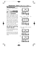 Предварительный просмотр 22 страницы STOVES EL616 User & Installation Manual