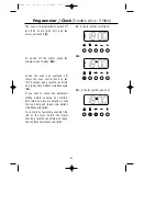 Предварительный просмотр 23 страницы STOVES EL616 User & Installation Manual