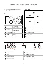 Предварительный просмотр 7 страницы STOVES ELLINGWOOD & BELMONT User Manual