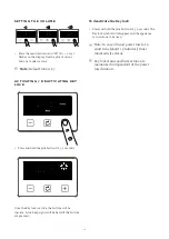 Предварительный просмотр 26 страницы STOVES ELLINGWOOD & BELMONT User Manual