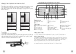 Предварительный просмотр 9 страницы STOVES FD90B User Manual