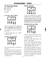 Preview for 15 page of STOVES Heritage 1100DF User & Installation Instructions Manual