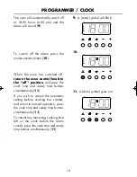 Preview for 18 page of STOVES Heritage 1100DF User & Installation Instructions Manual