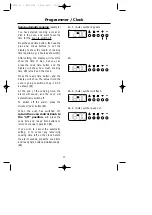 Предварительный просмотр 19 страницы STOVES Newhome GL716 User & Installation Handbook