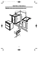Предварительный просмотр 30 страницы STOVES Newhome GL716 User & Installation Handbook
