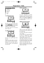 Предварительный просмотр 18 страницы STOVES Newhome GL916 User & Installation Handbook