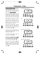 Предварительный просмотр 19 страницы STOVES Newhome GL916 User & Installation Handbook